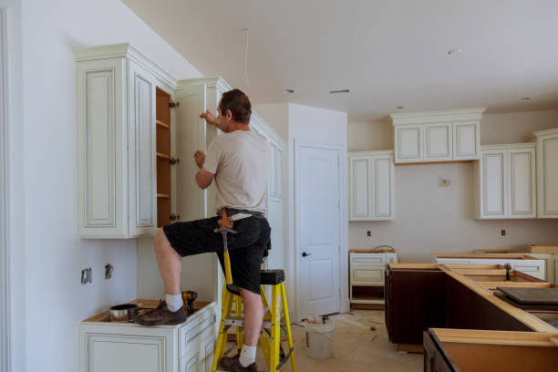 Licensed Countertop Replacement service in Clear Lake, WA - BM Kitchen