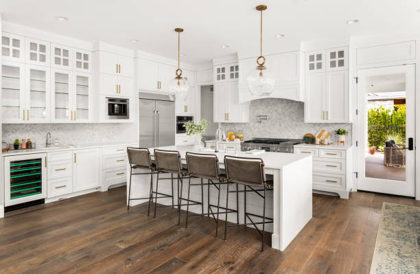 24/7 Emergency Countertop Replacement experts in Clear Lake, WA