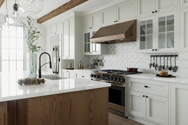 Affordable Countertop Replacement solutions in Clear Lake, WA